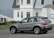 BMW X5 4.8i